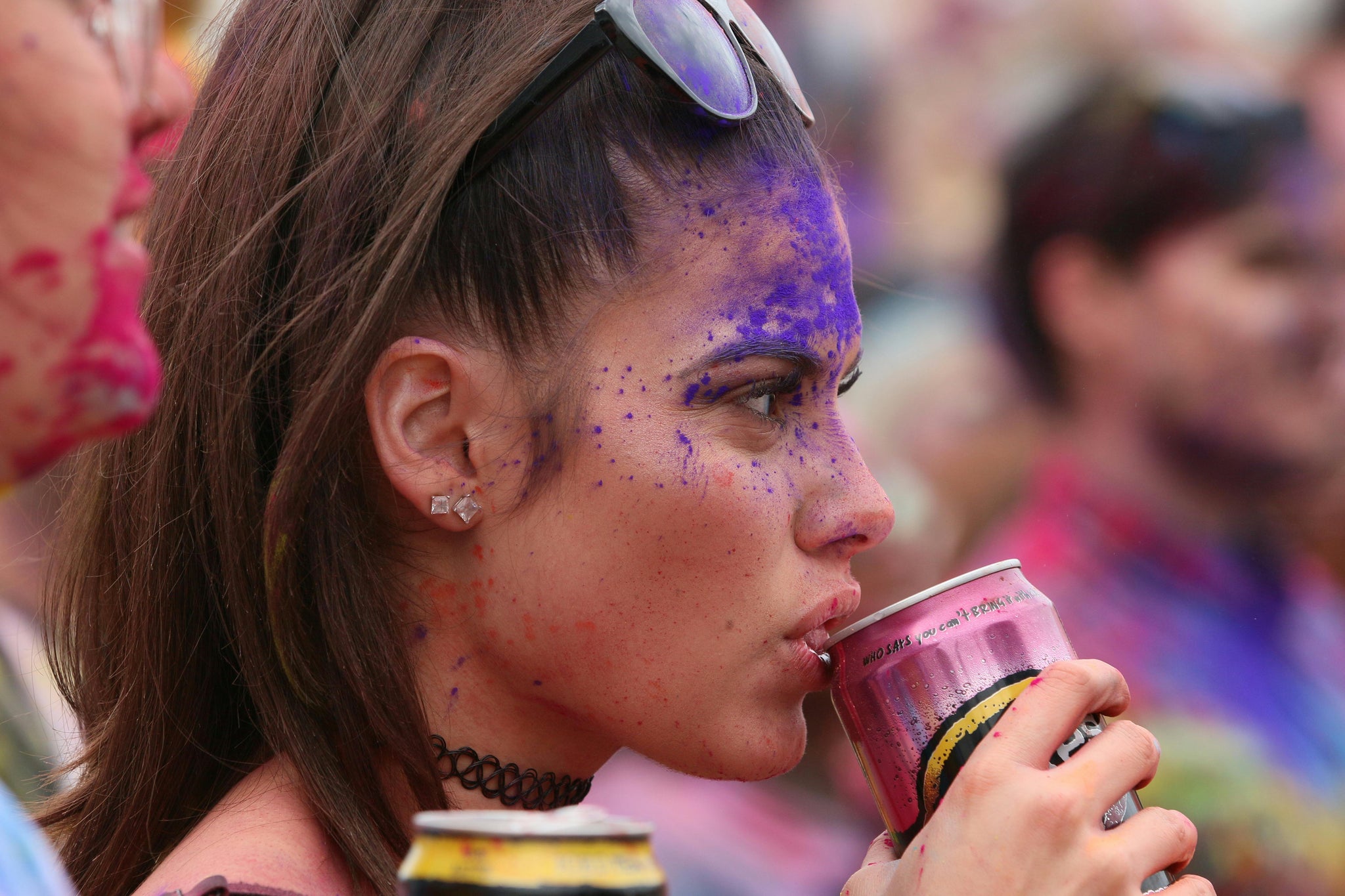 Why We Created a Health-Conscious Energy Drink for Uncompromising Energy